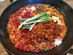 -周幺妹重庆老火锅(银泰城总店)