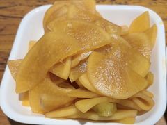 -韩师傅老大同刀削面(北苑路店)