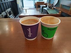 -Tequila Espresso(嘉善路店)