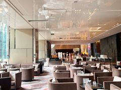 -广州天河希尔顿酒店