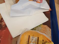 -汉堡王(永旺梦乐城店)