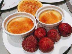 -晶丽香榭自助餐(南京大饭店)