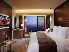 -三亚凤凰水城凯莱度假酒店