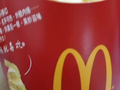 -麦当劳(顺义店)