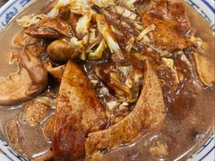 -福海面馆(阳曲店)