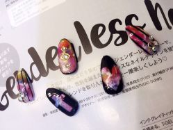 -EasyLady美甲沙龙