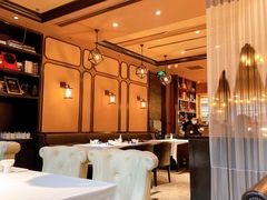 大堂-尘香•传统川菜(创汇首座店)