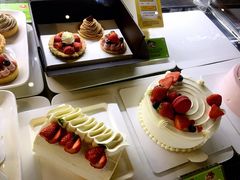 -派悦坊·甜品·蛋糕(日坛店)