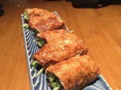 -静颐茶馆·素食(龙华店)