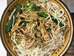 -徽州美食(三十年老店)