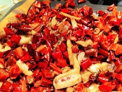 -炭舍干锅·烤鱼(扬名广场店)