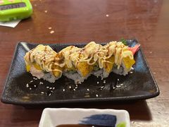 -小川洋风料理(武商MALL店)