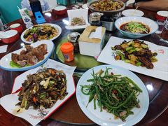 -立群饭店(南内环街店)
