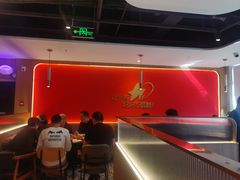 -比格比萨自助(商业大厦店)