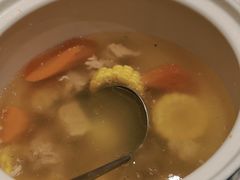 -沪华海鲜大酒楼(南汇店)