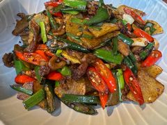 软哨土豆片-树厨贵州菜(铜仁花果山店)