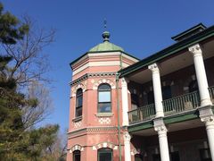 -北京动物园-畅观楼