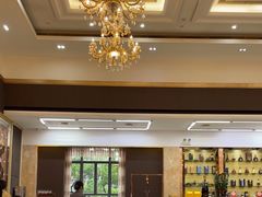 -轩记海鲜餐厅·四十五年老字号·经典粤菜(西区彩虹店)