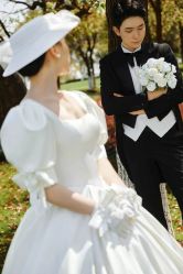 -太古映画婚纱摄影(天河店)