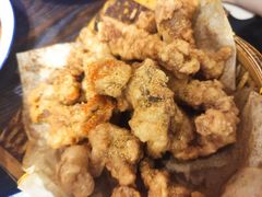 -爆炸头阿姨小四川正宗川味小吃(无任何分店)