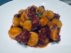 -徽镇小厨·经典徽菜(马连道店)