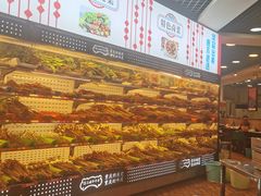 -江二娃串串香(科园四路总店)