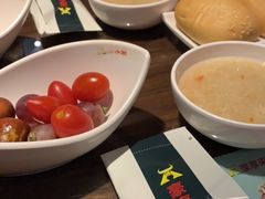 -豪享来中西餐厅(隆昌店)