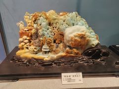 -贵州省地质博物馆
