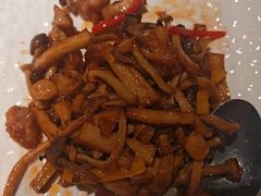 -宴昆山·私房菜(春晖店)