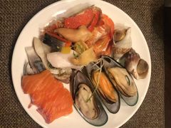 -OPEN開全日自助餐厅·牛肉火锅·海鲜(佛山希尔顿酒店)