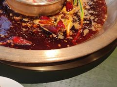 -巴蜀大宅门火锅(川音店)