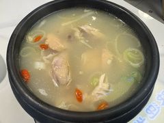 -长顺参鸡汤店(西塔总店)