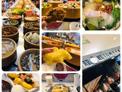 -龍歌自助小火锅(李沧丽达店)