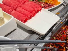 -海底捞火锅(高新万达广场店)