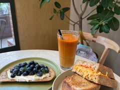 -Seoi6 Bakehouse 陆穗(南天广场店)