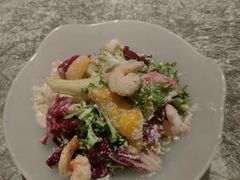 -纳瓦新疆菜(银都店)