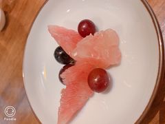 -柒厢食事雅谈
