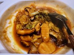 -巴盟人家·礼宴(九原店)
