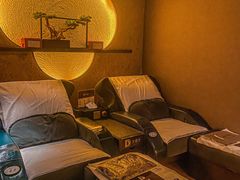-江南足纪·影院足道·轻奢SPA(笋岗HALO广场店)
