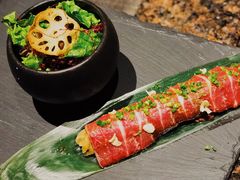 -花隐日式怀石料理(万象城购物中心店)