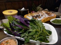 -滇釜火锅·能喝汤的火锅(车公庄店)