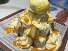 -卡朋西餐(铂顿城店)