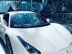 -法拉利主题公园
