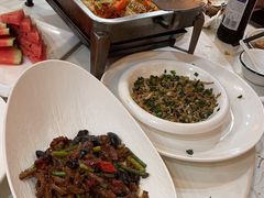-北戴河转鱼·炒螃蟹酱餐厅
