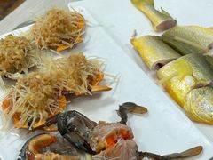 -船奇蒸汽海鲜·闽菜(八市海鲜总店)