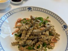 -杏花堂晋商私房菜(华熙五棵松店)