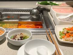 -海底捞火锅(群光广场店)