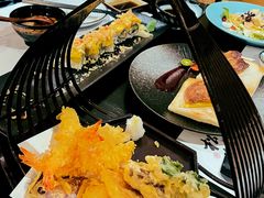 -松临·铁板烧&Omakase(神农店)