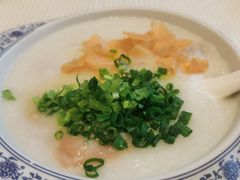 -香港富临皇宫(五月花商业广场店)