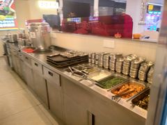 -哈哈碳都·牛肋条无限自助烤肉(宝龙店)